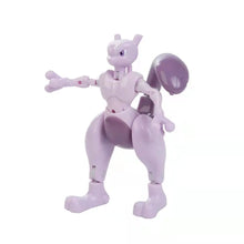 Load image into Gallery viewer, Pokemon Pokeball Anime Figures Toys, Pikachu Gengar Dragonite Snorlax Lapras Pocket Pokeball Toys
