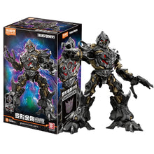 Load image into Gallery viewer, Transformers Action Figures Collections, Nemesis Optimus Prime Bumblebee Mirage Megatron Scourge
