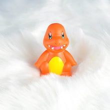 Load image into Gallery viewer, Pokemon Night Light Glowing Anime Figures, Gengar Squirtle Charmander Psyduck Bedside Led Lamp 12 CM
