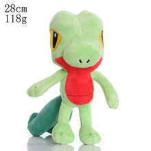 Load image into Gallery viewer, Pokemon Plush Toys, Anime Figures and Figurines Cuddling Dolls To Sleep With, Gifts For Bedrooms
