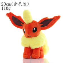 Load image into Gallery viewer, Pokemon Plush Toys, Anime Figures and Figurines Cuddling Dolls To Sleep With, Gifts For Bedrooms
