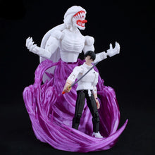 Load image into Gallery viewer, Jujutsu Kaisen 3D Printed Anime Figurine, Gojo Satoru Toji Yuji Sukuna Mahoraga Yuta
