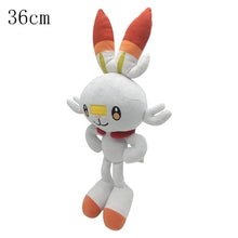 Load image into Gallery viewer, Pokemon Plush Toys, Anime Figures and Figurines Cuddling Dolls To Sleep With, Gifts For Bedrooms
