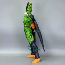 Load image into Gallery viewer, Perfect Cell Anime Figure, Dragon Ball Z Action Figurines PVC Statue 40 CM
