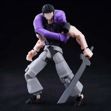Load image into Gallery viewer, Jujutsu Kaisen 3D Printed Anime Figurine, Gojo Satoru Toji Yuji Sukuna Mahoraga Yuta
