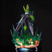 Load image into Gallery viewer, Perfect Cell Anime Figure, Dragon Ball Z Action Figurines PVC Statue 40 CM
