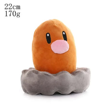 Load image into Gallery viewer, Pokemon Plush Toys, Anime Figures and Figurines Cuddling Dolls To Sleep With, Gifts For Bedrooms
