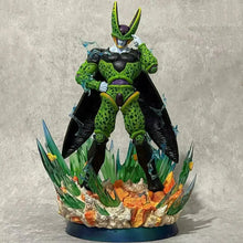 Load image into Gallery viewer, Perfect Cell Anime Figure, Dragon Ball Z Action Figurines PVC Statue 40 CM
