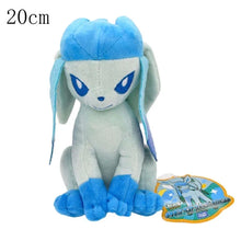 Load image into Gallery viewer, Pokemon Plush Toys, Anime Figures and Figurines Cuddling Dolls To Sleep With, Gifts For Bedrooms
