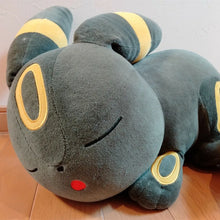 Load image into Gallery viewer, Pokemon Eeveelution Large Umbreon Plush Sleeping Toy, Stuffed Animal For Sleeping Kids
