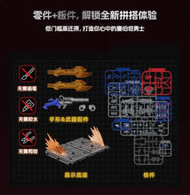 Load image into Gallery viewer, Transformers Action Figures Collections, Nemesis Optimus Prime Bumblebee Mirage Megatron Scourge
