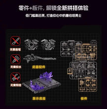 Load image into Gallery viewer, Transformers Action Figures Collections, Nemesis Optimus Prime Bumblebee Mirage Megatron Scourge

