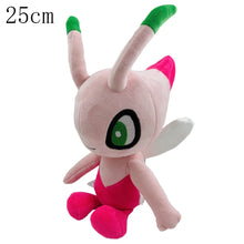 Load image into Gallery viewer, Pokemon Plush Toys, Anime Figures and Figurines Cuddling Dolls To Sleep With, Gifts For Bedrooms
