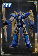 Load image into Gallery viewer, Transformers Action Figures Collections, Nemesis Optimus Prime Bumblebee Mirage Megatron Scourge
