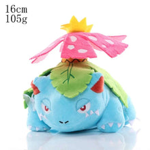 Load image into Gallery viewer, Pokemon Plush Toys, Anime Figures and Figurines Cuddling Dolls To Sleep With, Gifts For Bedrooms
