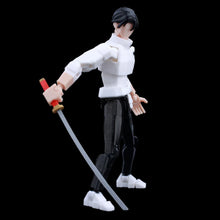 Load image into Gallery viewer, Jujutsu Kaisen 3D Printed Anime Figurine, Gojo Satoru Toji Yuji Sukuna Mahoraga Yuta
