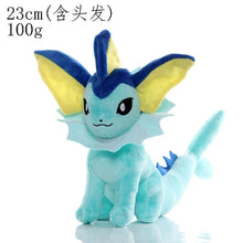 Load image into Gallery viewer, Pokemon Plush Toys, Anime Figures and Figurines Cuddling Dolls To Sleep With, Gifts For Bedrooms
