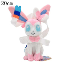 Load image into Gallery viewer, Pokemon Plush Toys, Anime Figures and Figurines Cuddling Dolls To Sleep With, Gifts For Bedrooms

