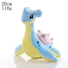 Load image into Gallery viewer, Pokemon Plush Toys, Anime Figures and Figurines Cuddling Dolls To Sleep With, Gifts For Bedrooms

