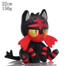 Load image into Gallery viewer, Pokemon Plush Toys, Anime Figures and Figurines Cuddling Dolls To Sleep With, Gifts For Bedrooms
