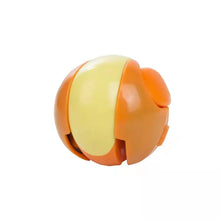 Load image into Gallery viewer, Pokemon Pokeball Anime Figures Toys, Pikachu Gengar Dragonite Snorlax Lapras Pocket Pokeball Toys
