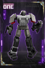 Load image into Gallery viewer, Transformers Action Figures Collections, Nemesis Optimus Prime Bumblebee Mirage Megatron Scourge
