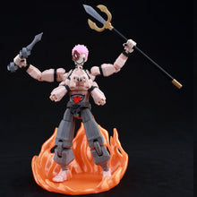 Load image into Gallery viewer, Jujutsu Kaisen 3D Printed Anime Figurine, Gojo Satoru Toji Yuji Sukuna Mahoraga Yuta
