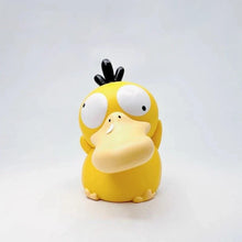 Load image into Gallery viewer, 8 PCS Silly Pokemon Mini Figurine Set, Pikachu Bulbasaur Charmander Squirtle Cute PVC Action Figures
