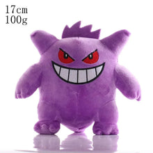 Load image into Gallery viewer, Pokemon Plush Toys, Anime Figures and Figurines Cuddling Dolls To Sleep With, Gifts For Bedrooms
