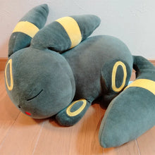 Load image into Gallery viewer, Pokemon Eeveelution Large Umbreon Plush Sleeping Toy, Stuffed Animal For Sleeping Kids
