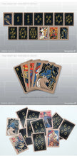Load image into Gallery viewer, Dark Souls Poker Cards - Deck of 52 Cards Perfect for Playing Poker, Black Jack, Playing Card Games
