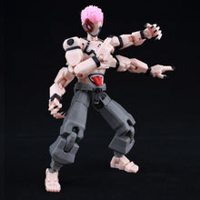 Load image into Gallery viewer, Jujutsu Kaisen 3D Printed Anime Figurine, Gojo Satoru Toji Yuji Sukuna Mahoraga Yuta
