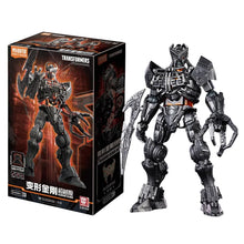 Load image into Gallery viewer, Transformers Action Figures Collections, Nemesis Optimus Prime Bumblebee Mirage Megatron Scourge
