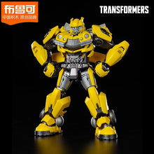 Load image into Gallery viewer, Transformers Action Figures Collections, Nemesis Optimus Prime Bumblebee Mirage Megatron Scourge
