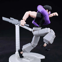 Load image into Gallery viewer, Jujutsu Kaisen 3D Printed Anime Figurine, Gojo Satoru Toji Yuji Sukuna Mahoraga Yuta
