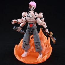 Load image into Gallery viewer, Jujutsu Kaisen 3D Printed Anime Figurine, Gojo Satoru Toji Yuji Sukuna Mahoraga Yuta
