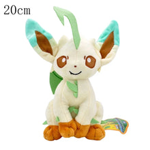 Load image into Gallery viewer, Pokemon Plush Toys, Anime Figures and Figurines Cuddling Dolls To Sleep With, Gifts For Bedrooms
