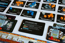 Load image into Gallery viewer, Space Cats Fight Fascism: The Board Game
