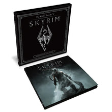 Load image into Gallery viewer, The Elder Scrolls V: Skyrim – Ultimate Edition Vinyl Box Set
