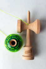 Load image into Gallery viewer, Sweets Radar - Green
