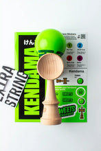 Load image into Gallery viewer, Sweets Radar - Green
