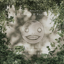 Load image into Gallery viewer, NieR Vinyl Soundtrack Set - Reconstructed Edition
