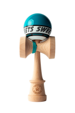 Load image into Gallery viewer, SWEETS STARTER - TEAL
