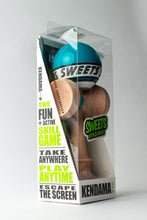 Load image into Gallery viewer, SWEETS STARTER - TEAL
