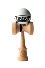 Load image into Gallery viewer, SWEETS STARTER - WHITE
