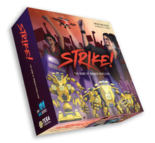 Load image into Gallery viewer, STRIKE! The Game of Worker Rebellion
