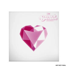 Load image into Gallery viewer, Steven Universe: The Movie 4x10” Vinyl Set
