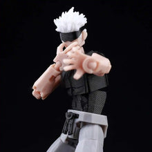 Load image into Gallery viewer, Jujutsu Kaisen 3D Printed Anime Figurine, Gojo Satoru Toji Yuji Sukuna Mahoraga Yuta
