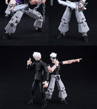 Load image into Gallery viewer, Jujutsu Kaisen 3D Printed Anime Figurine, Gojo Satoru Toji Yuji Sukuna Mahoraga Yuta
