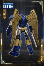 Load image into Gallery viewer, Transformers Action Figures Collections, Nemesis Optimus Prime Bumblebee Mirage Megatron Scourge
